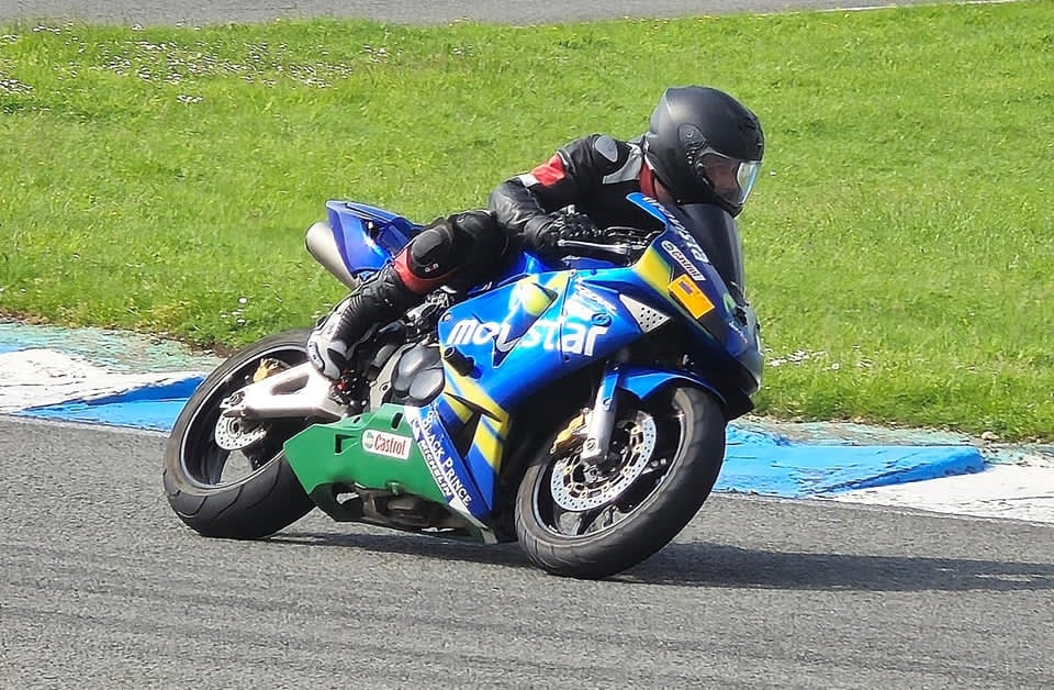 CBR 600